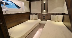Продается моторная яхта Sunseeker Manhattan 68